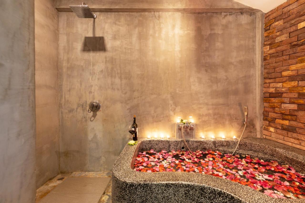 The Five Senses Boutique Hotel Siem Reap Esterno foto