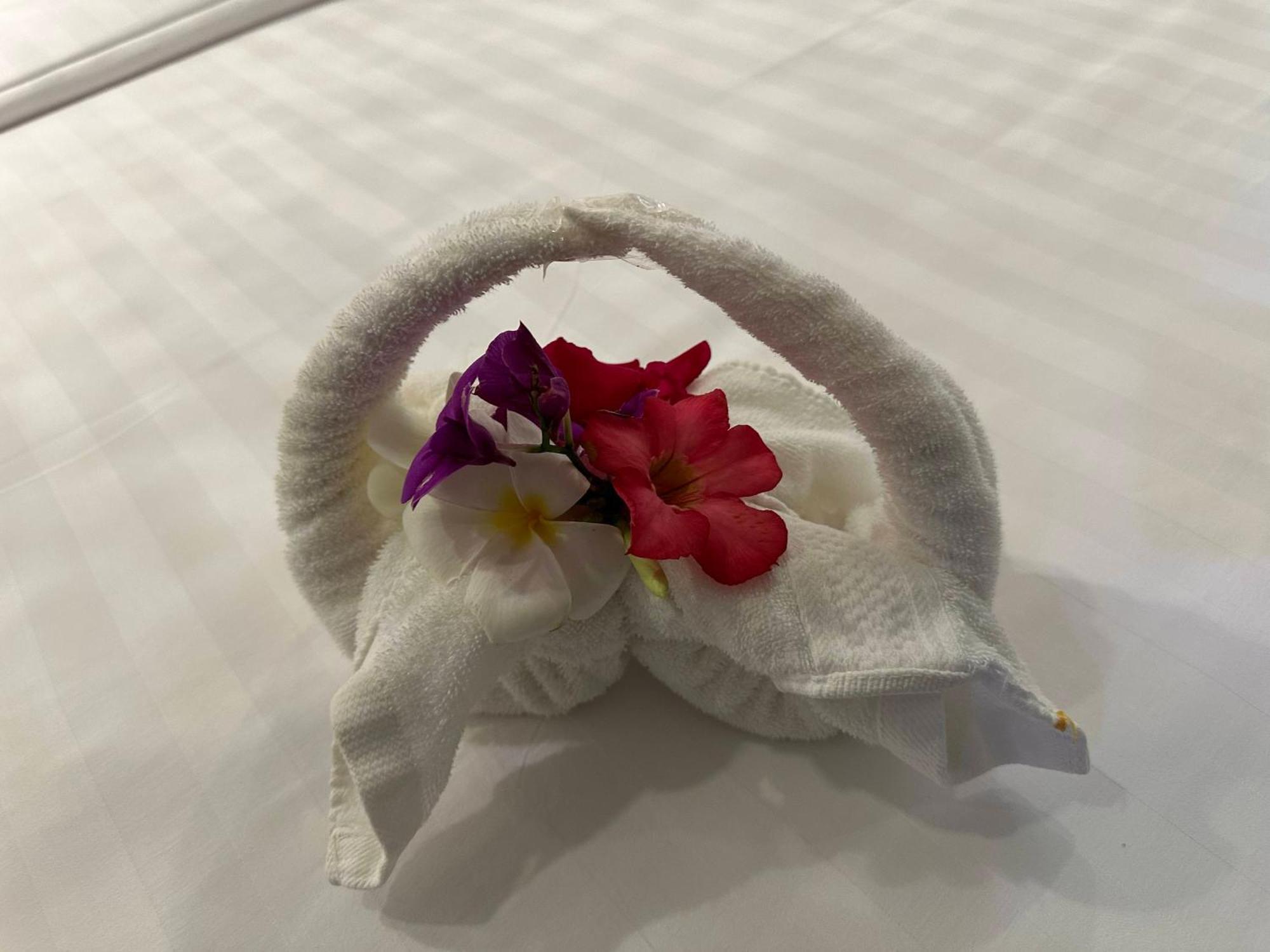 The Five Senses Boutique Hotel Siem Reap Esterno foto
