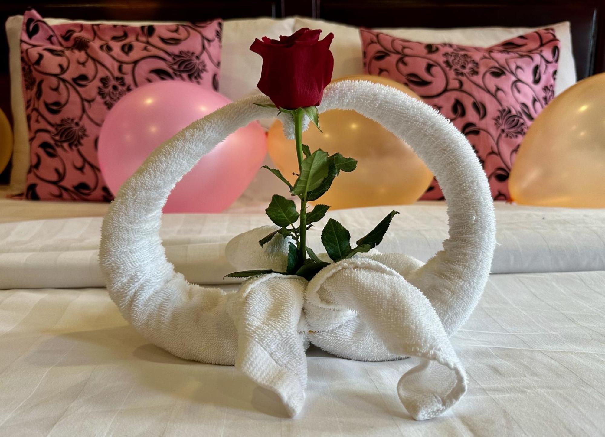 The Five Senses Boutique Hotel Siem Reap Esterno foto
